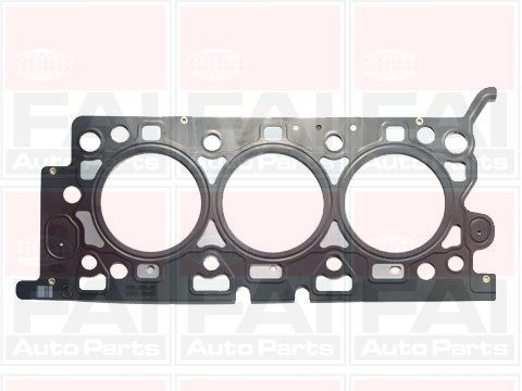 FAI AUTOPARTS Tihend,silindripea HG1003R